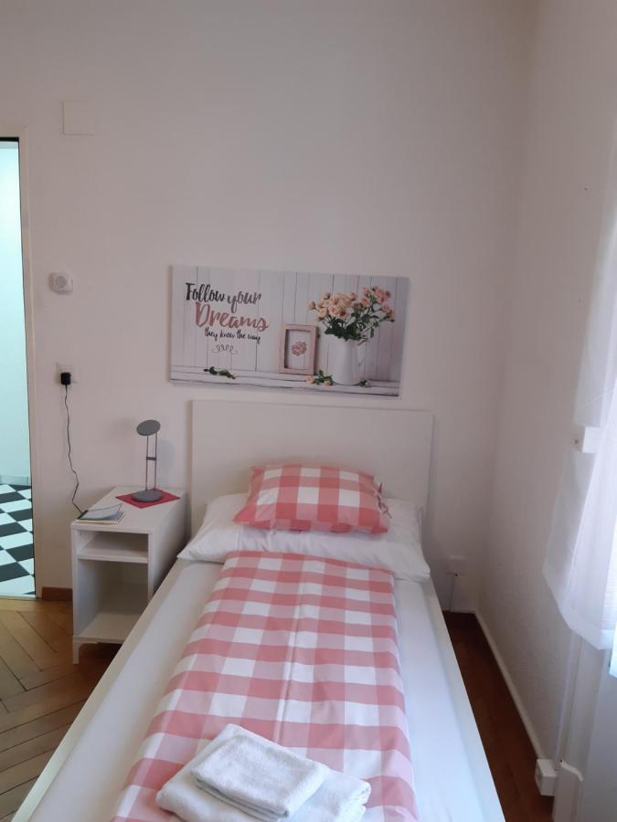 Good Bed Reiden Hotel Eksteriør billede