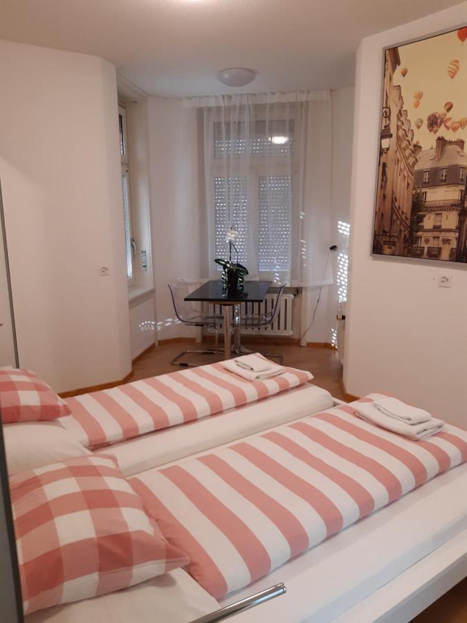 Good Bed Reiden Hotel Eksteriør billede