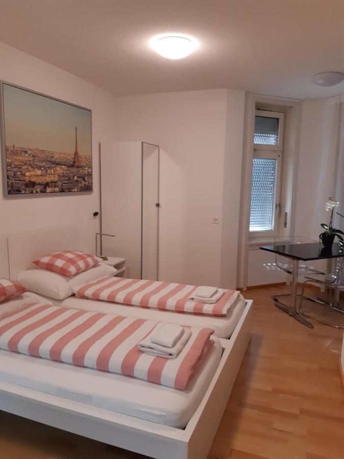 Good Bed Reiden Hotel Eksteriør billede